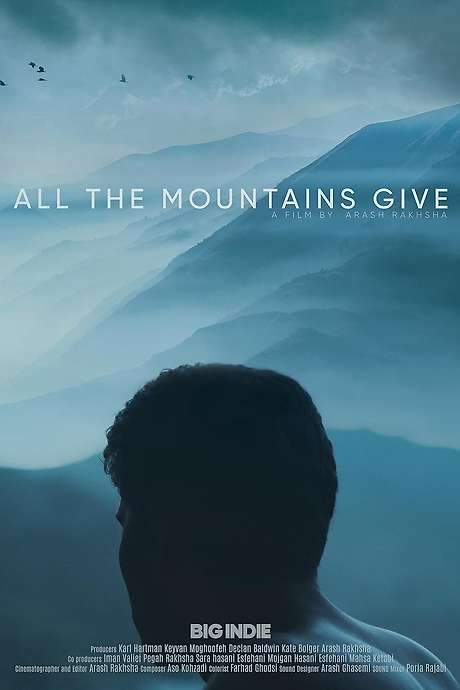All the Mountains Give